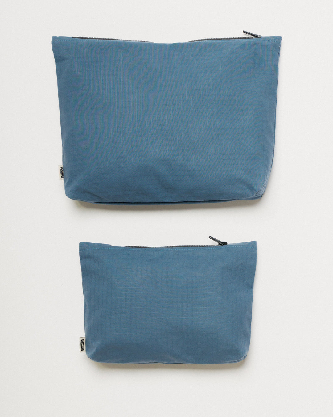 Packing Cubes - Slate Blue