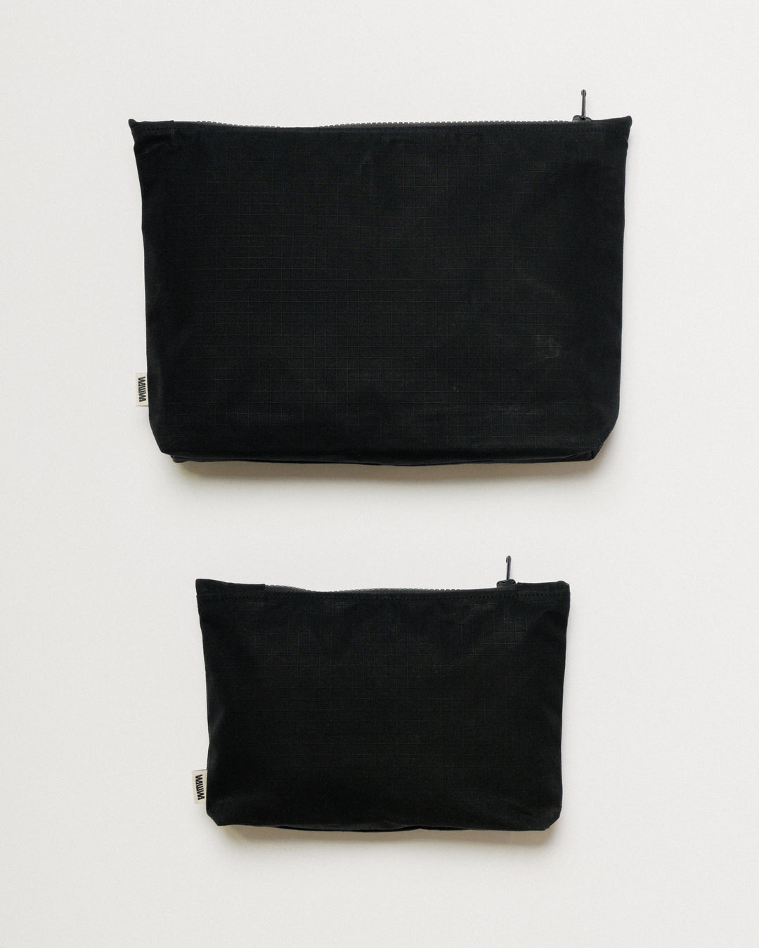 Packing Cubes - Black