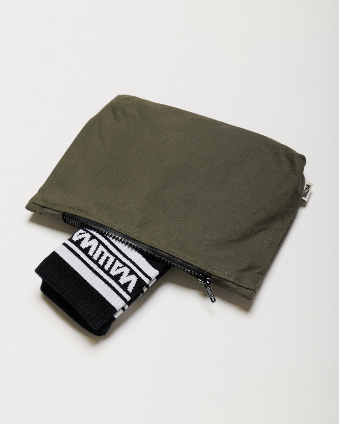 Packing Cubes - Olive