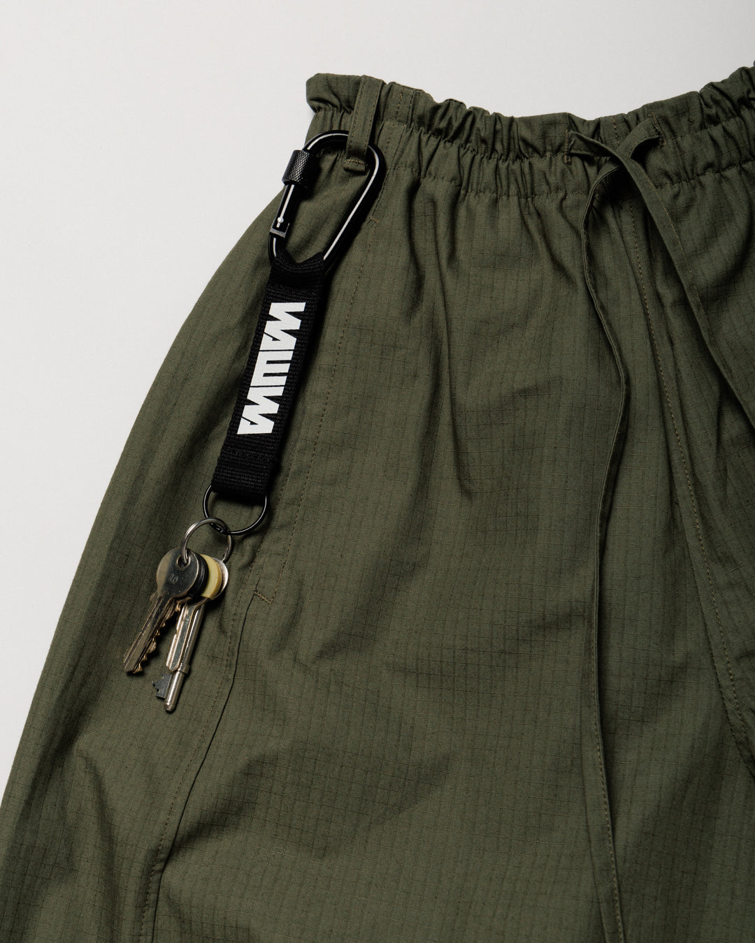 Atlas Pants - Khaki