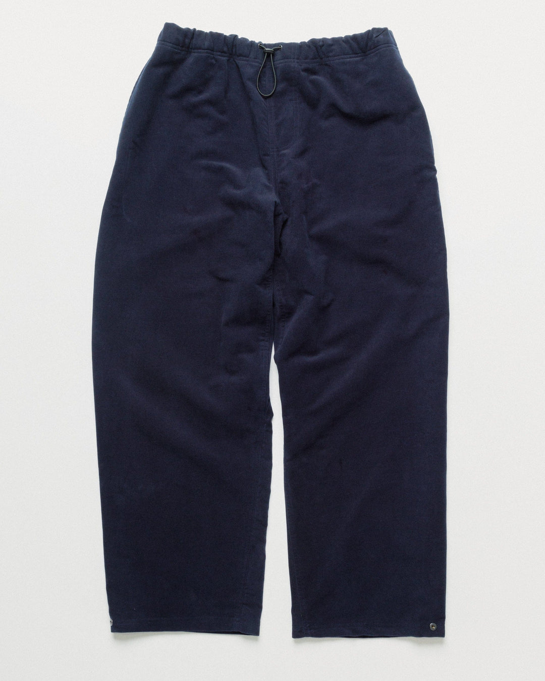 Moleskin Zama Pant - Navy