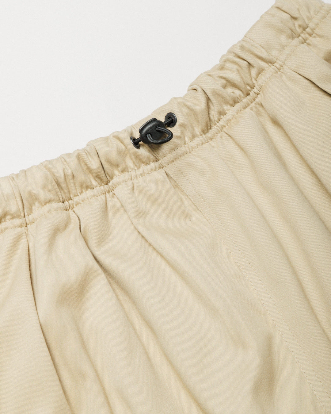 Moleskin Ayla Skirt - Ecru