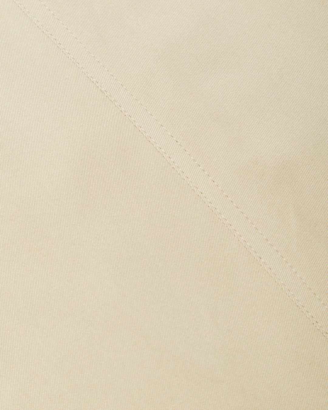 Moleskin Ayla Skirt - Ecru