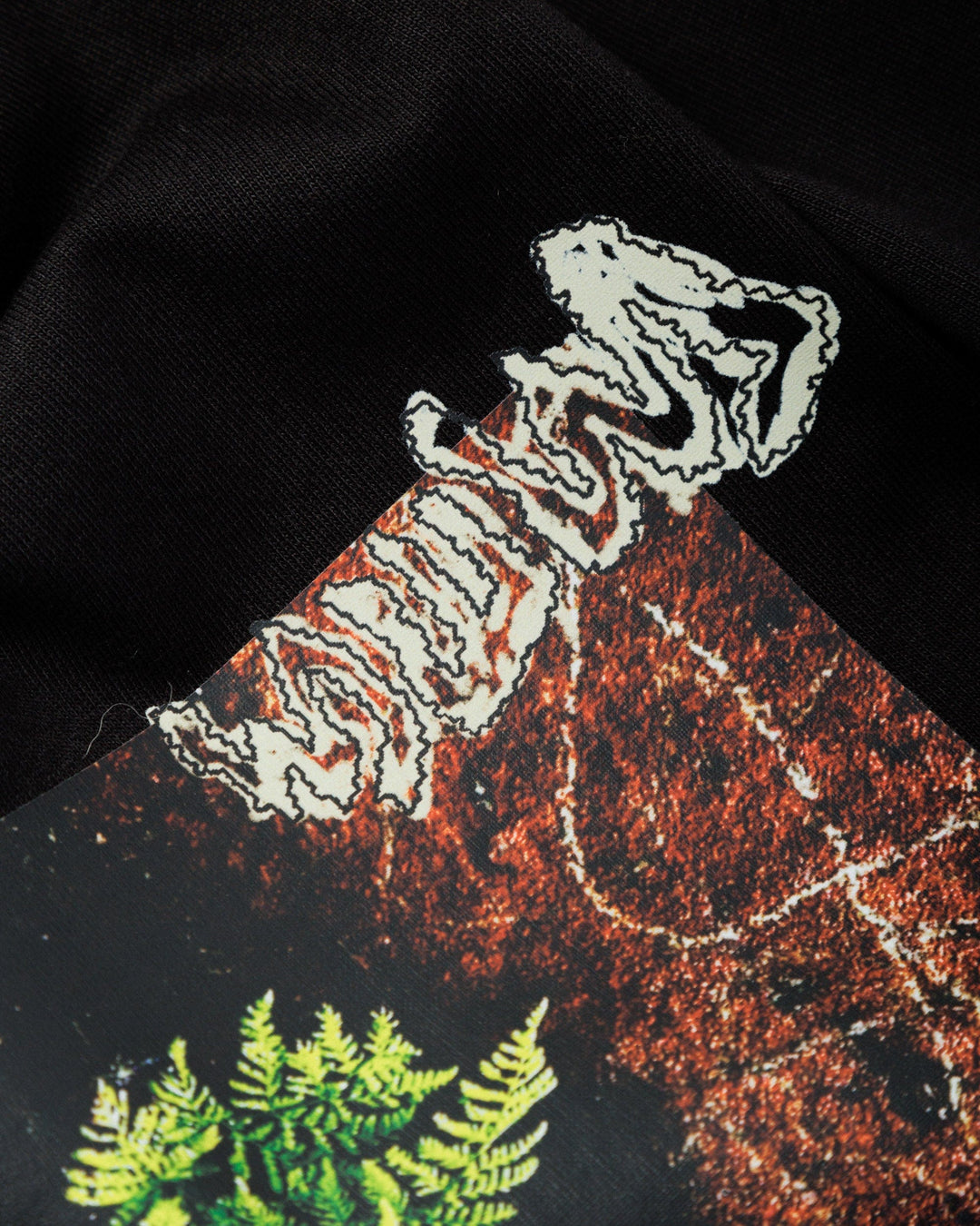 Westing T-Shirt - Black