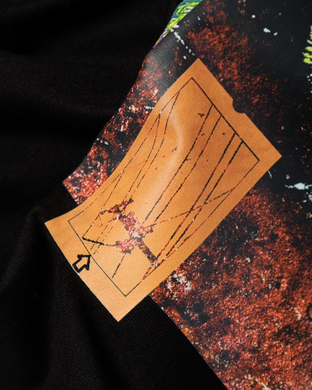 Westing T-Shirt - Black