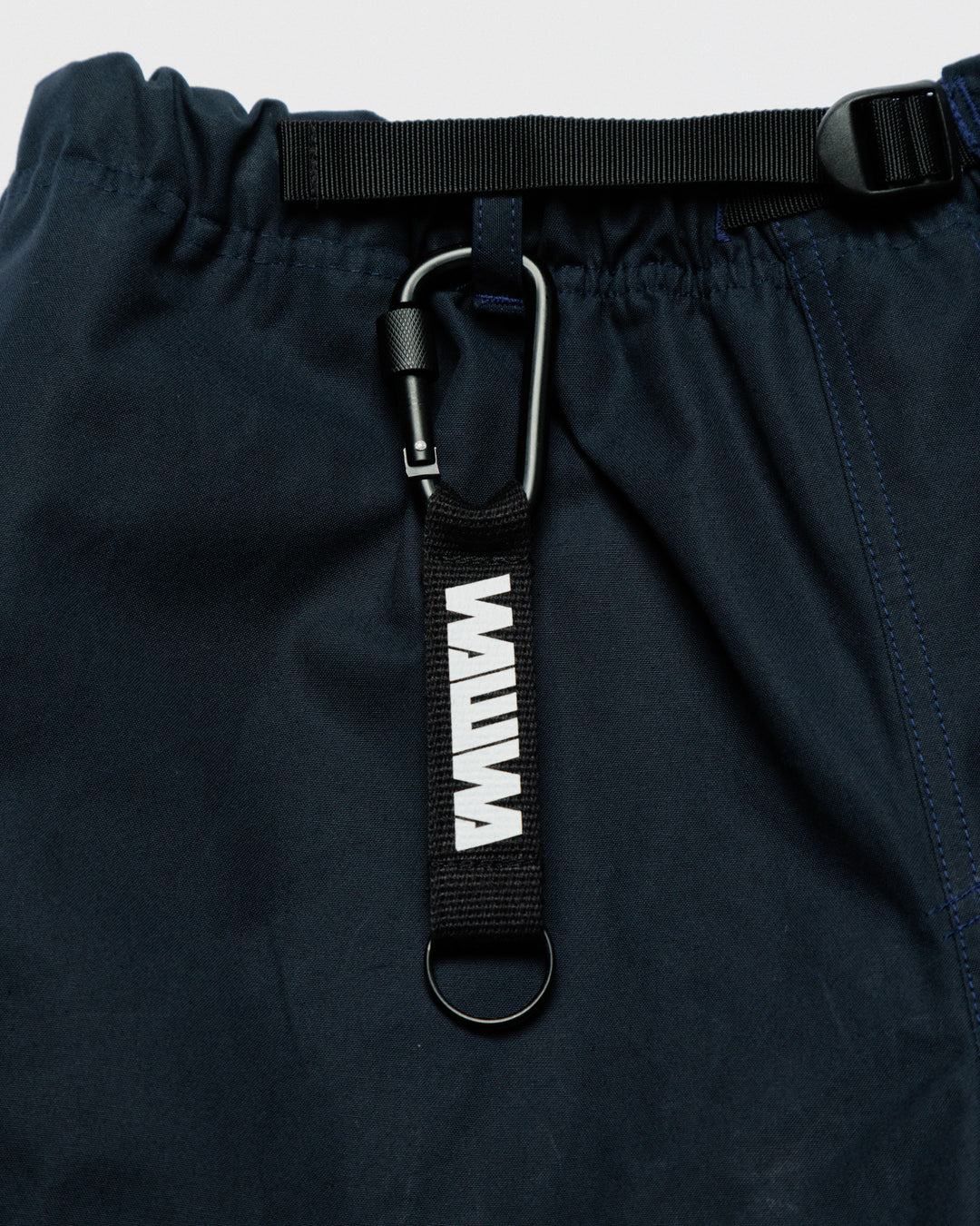 Water Resistant Zama Pant - Navy
