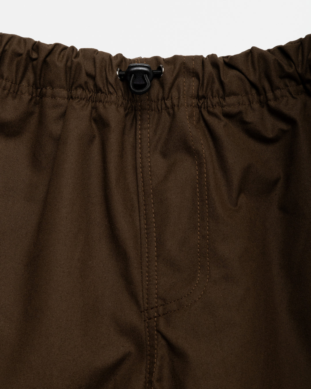 Leo Pant - Brown