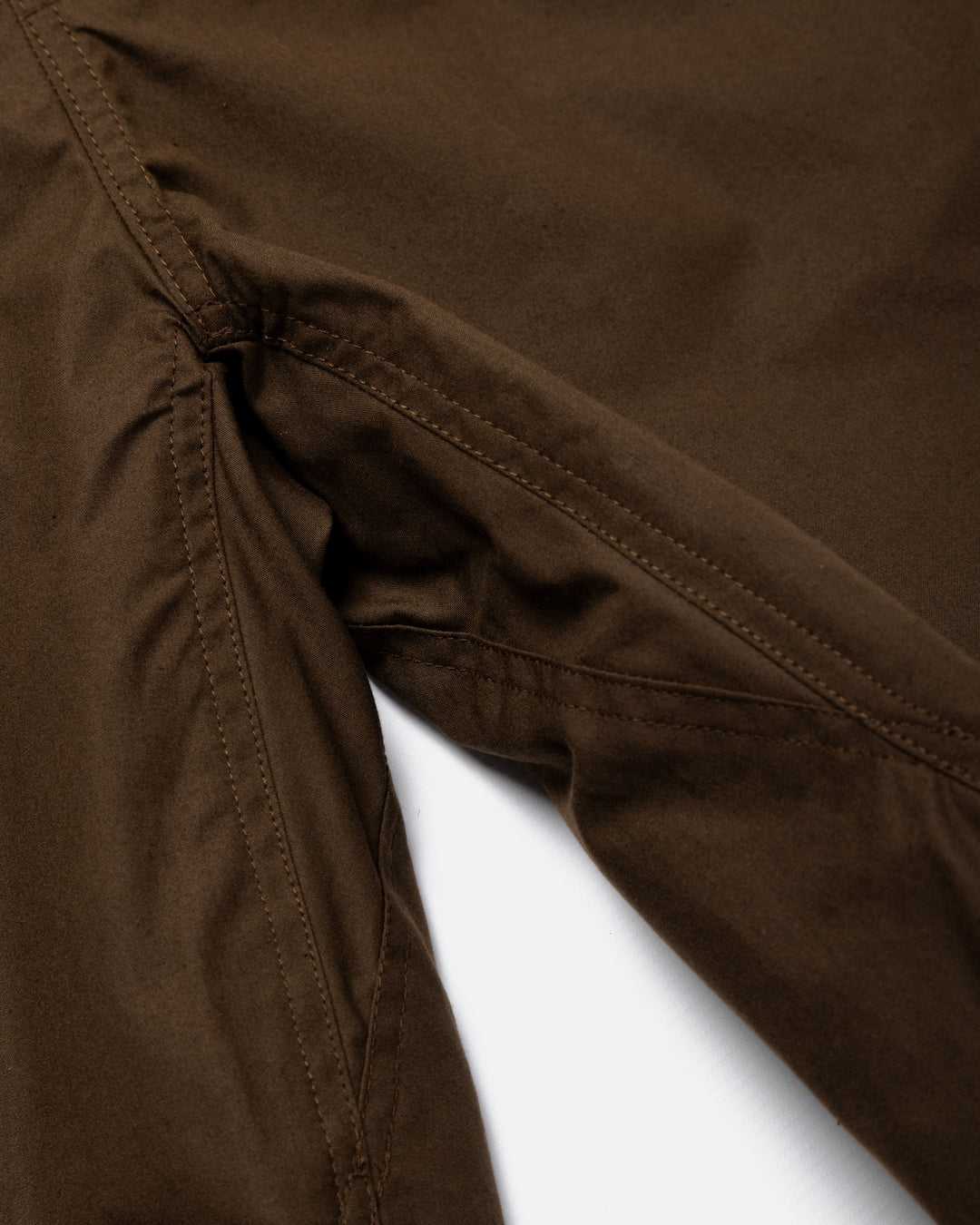 Leo Pant - Brown