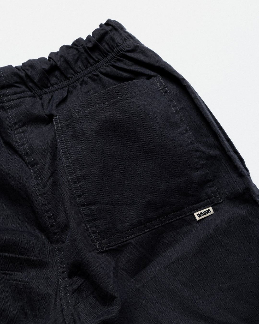 Hybrid Aero Zama Pant - Charcoal