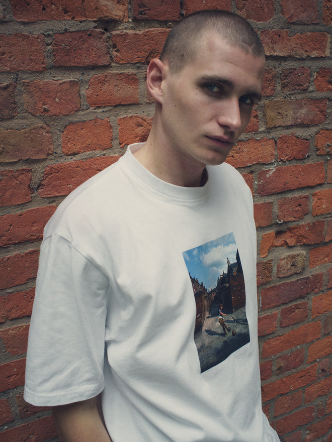 Brick Camo AW26 lifestyle