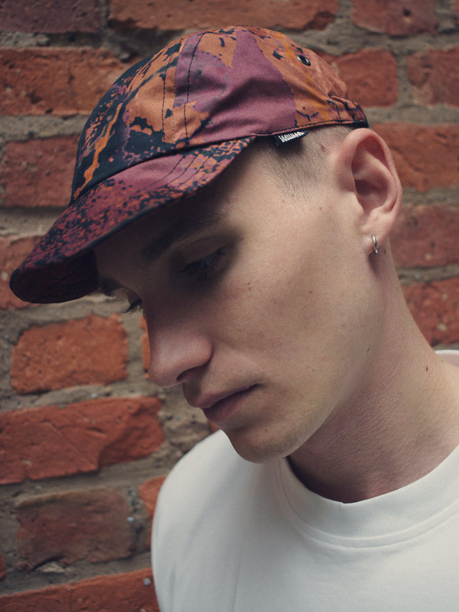 Brick Camo AW26 lifestyle