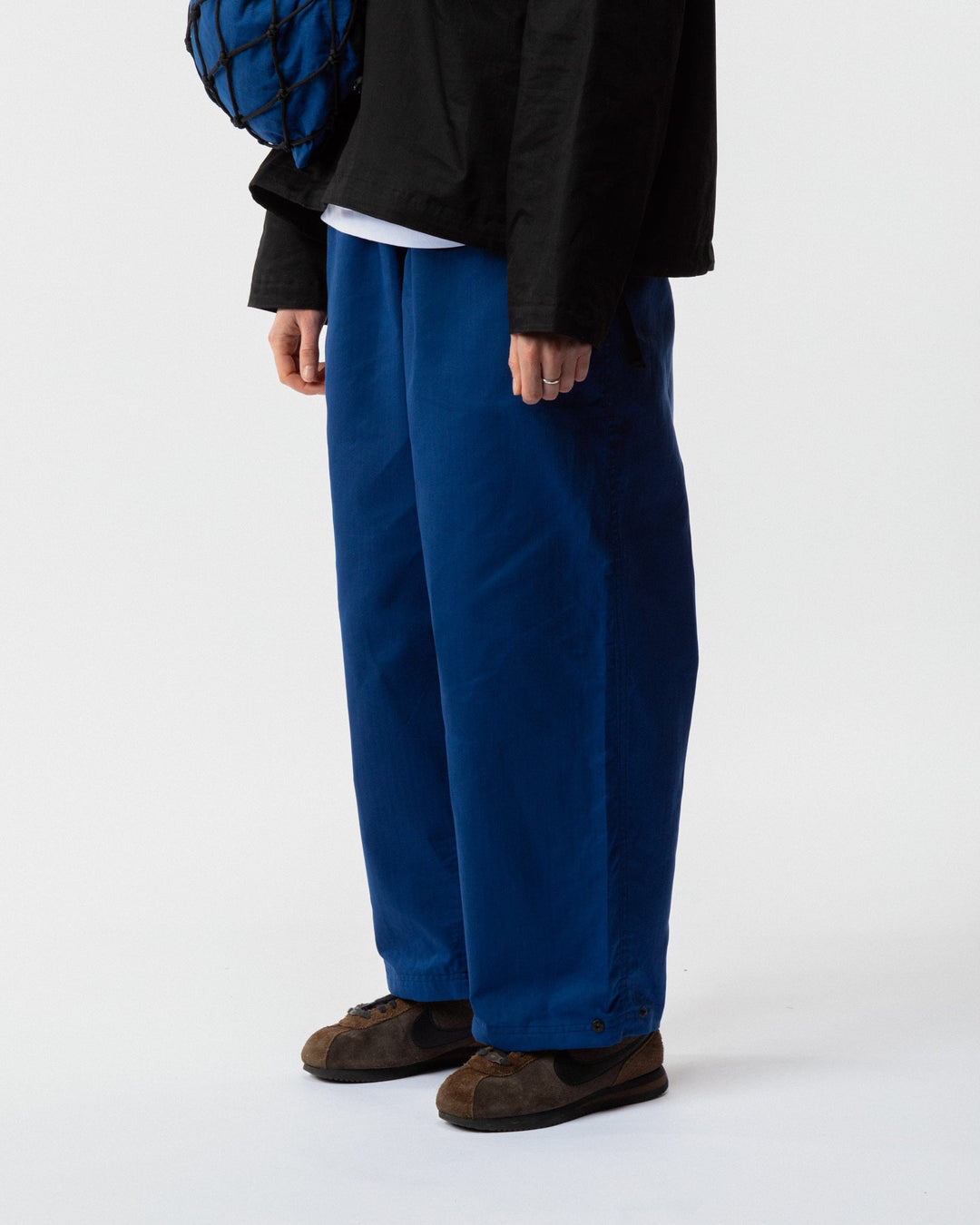 Hybrid Aero Zama Pant - Cobalt Blue