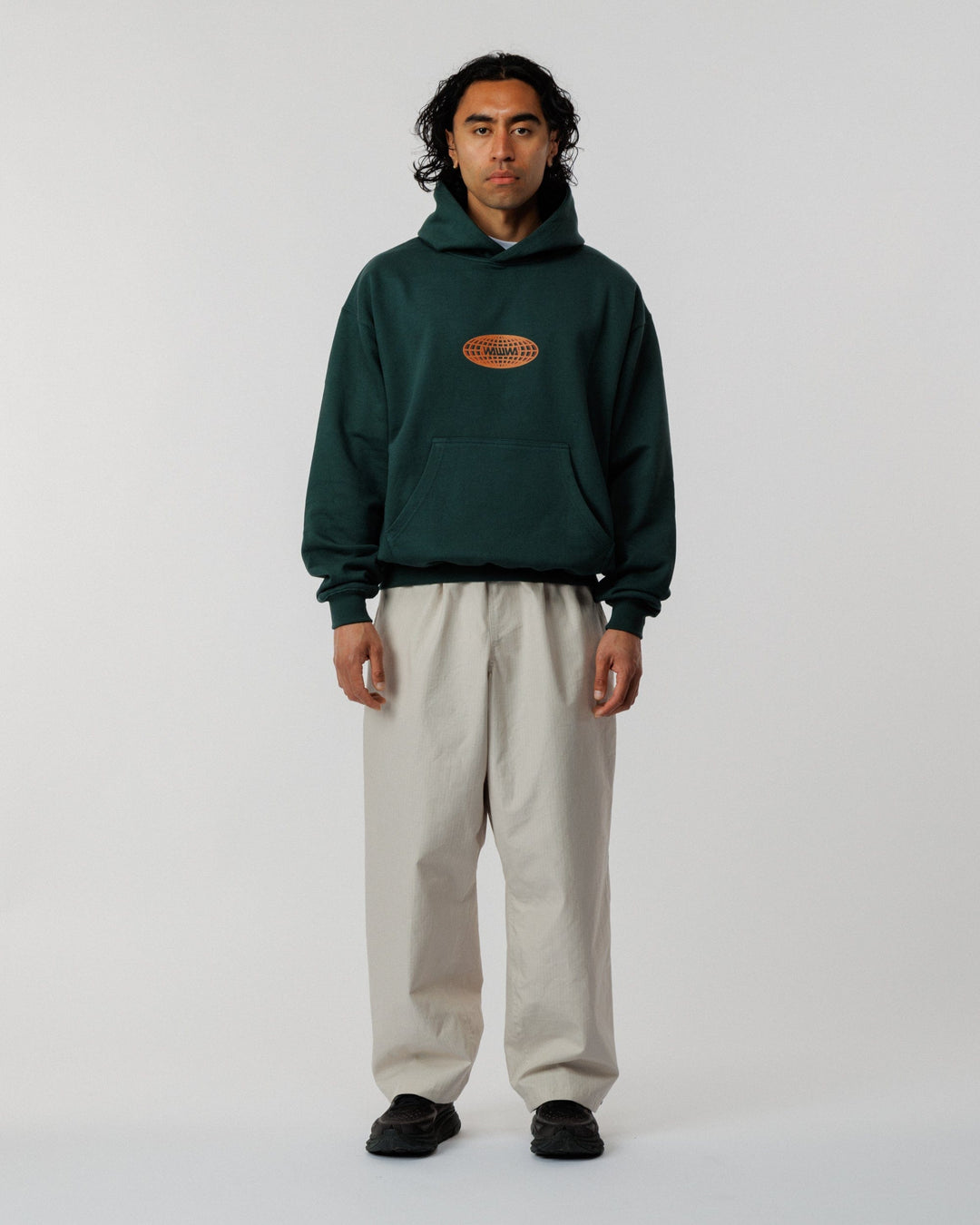 Ripstop Zama Pant - Stone