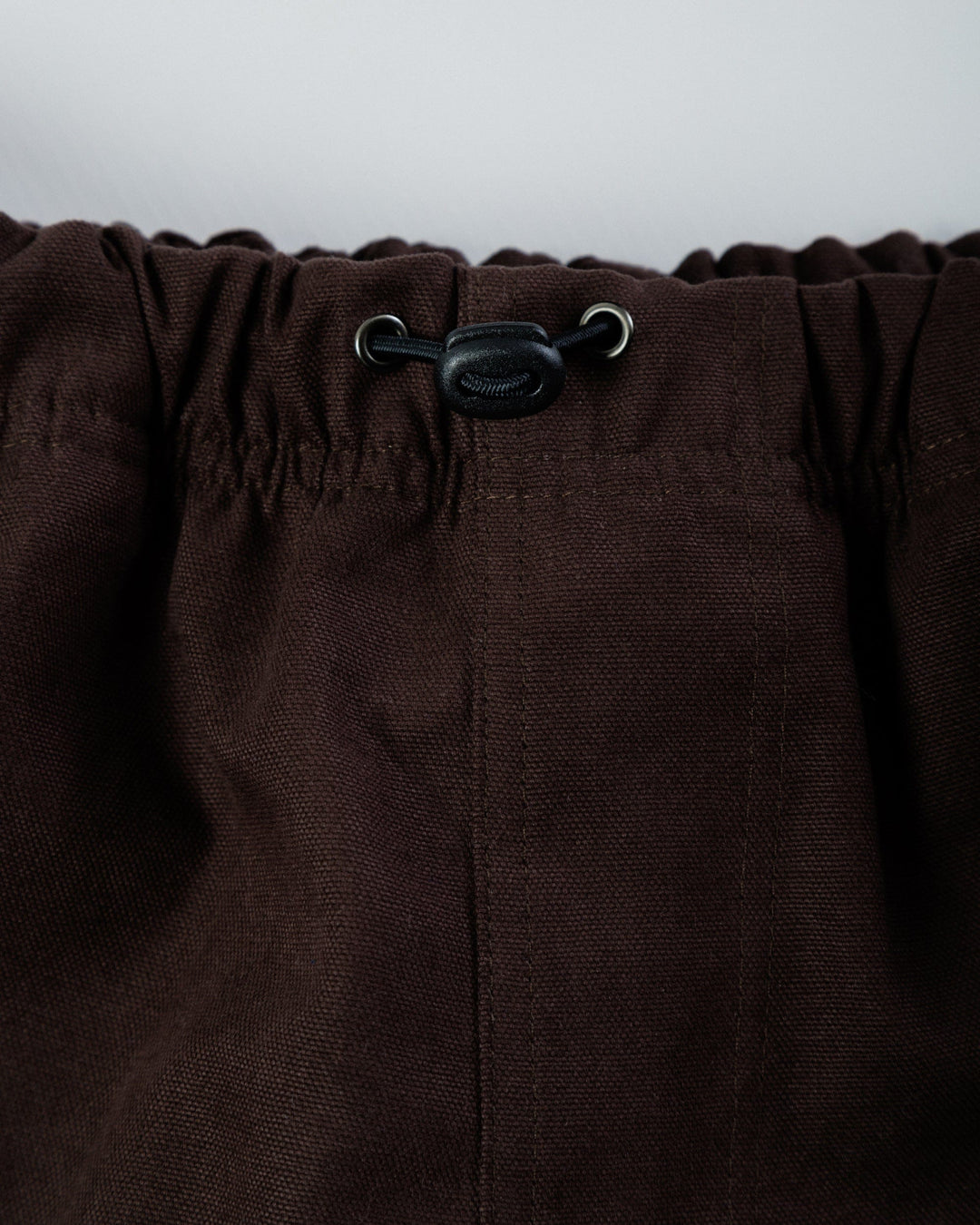 Zama Short - Brown