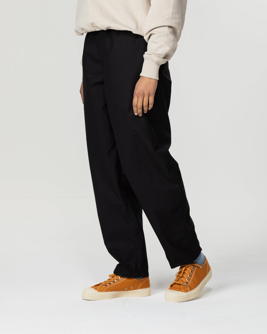 Leo Pant - Black