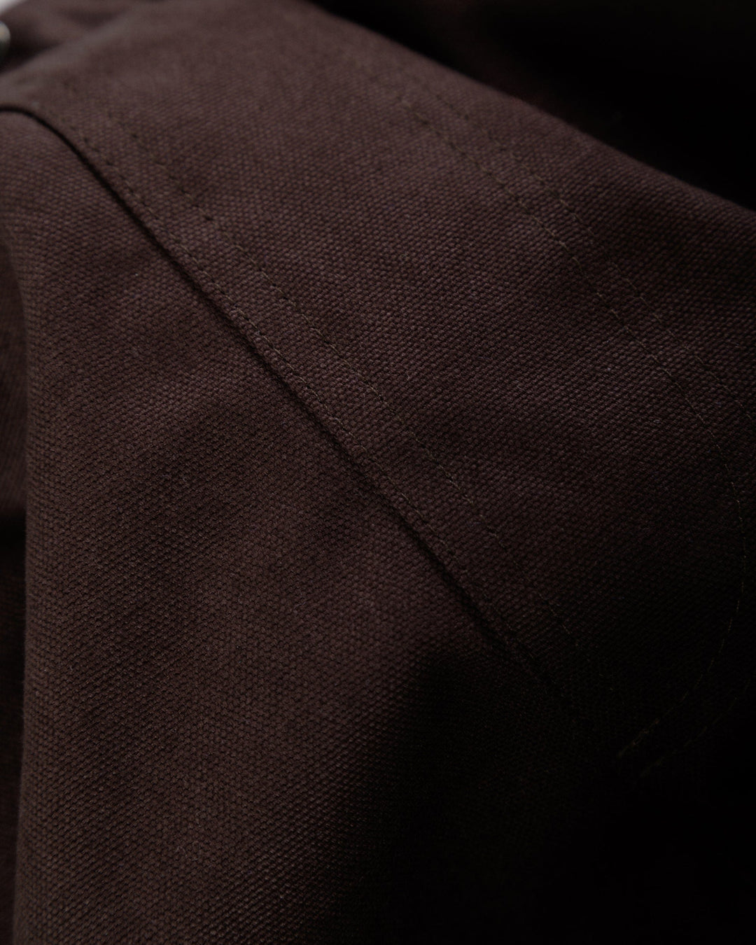 Zama Pant - Brown