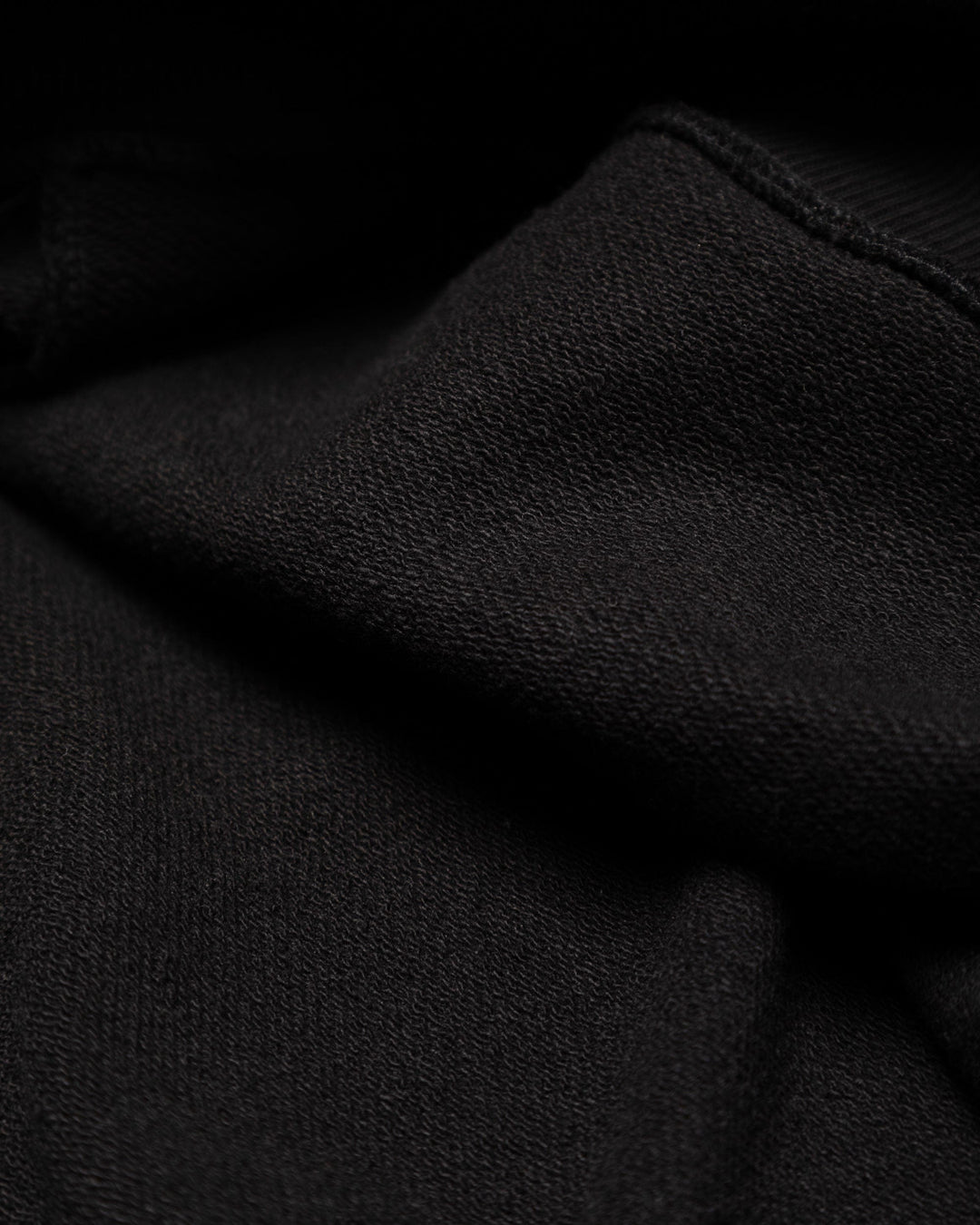 Ra Hoody - Black