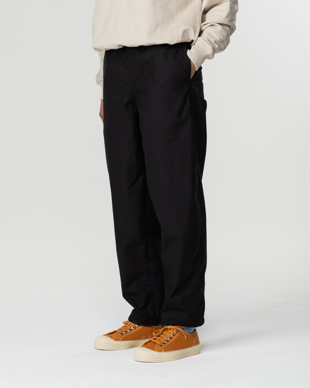 Leo Pant - Black