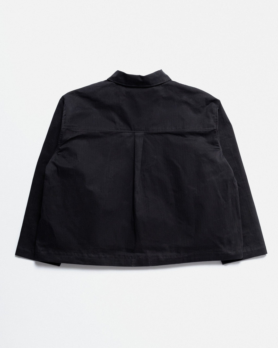 Hybrid Aero Workshop Smock - Charcoal