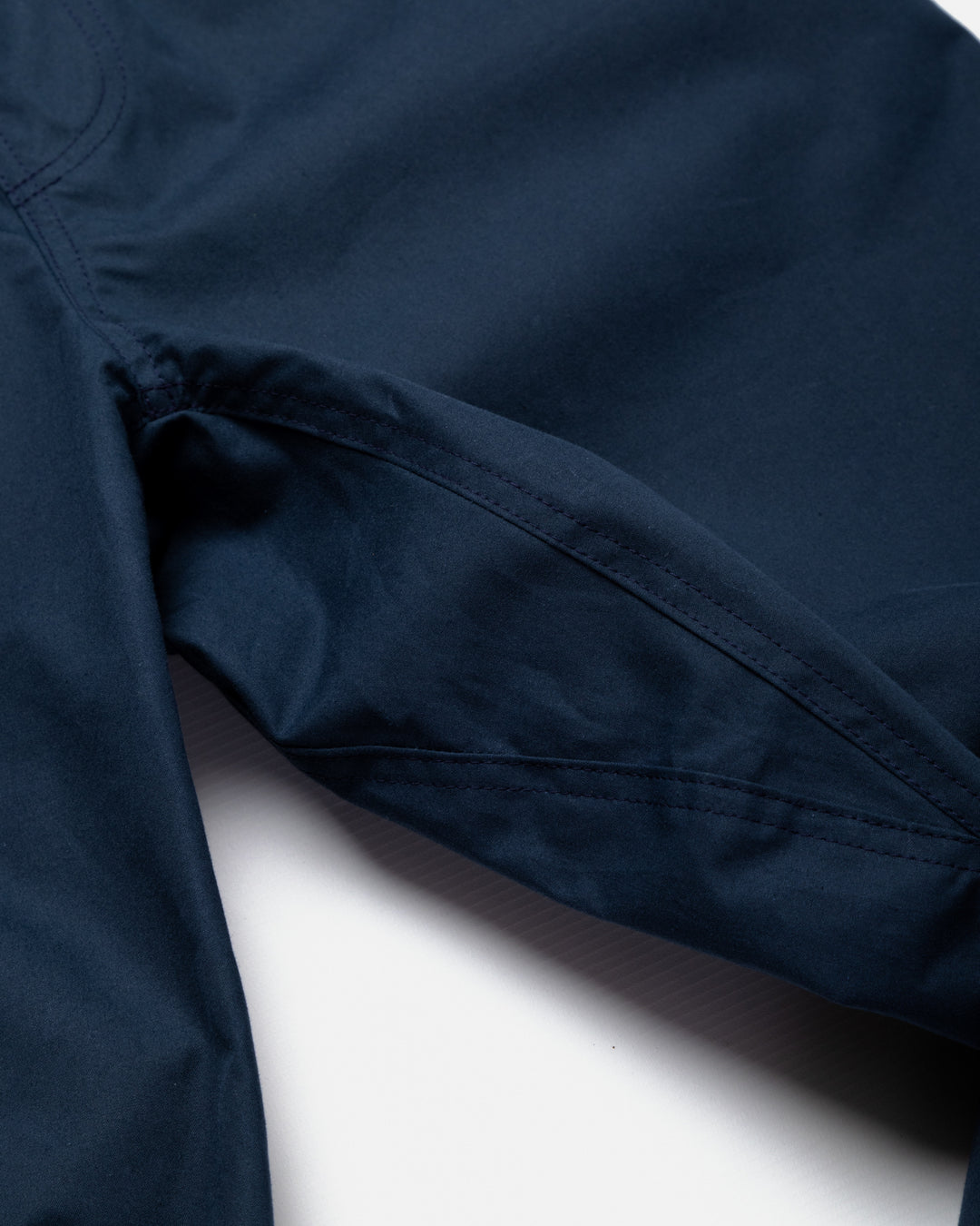 Leo Pant - Indigo Blue