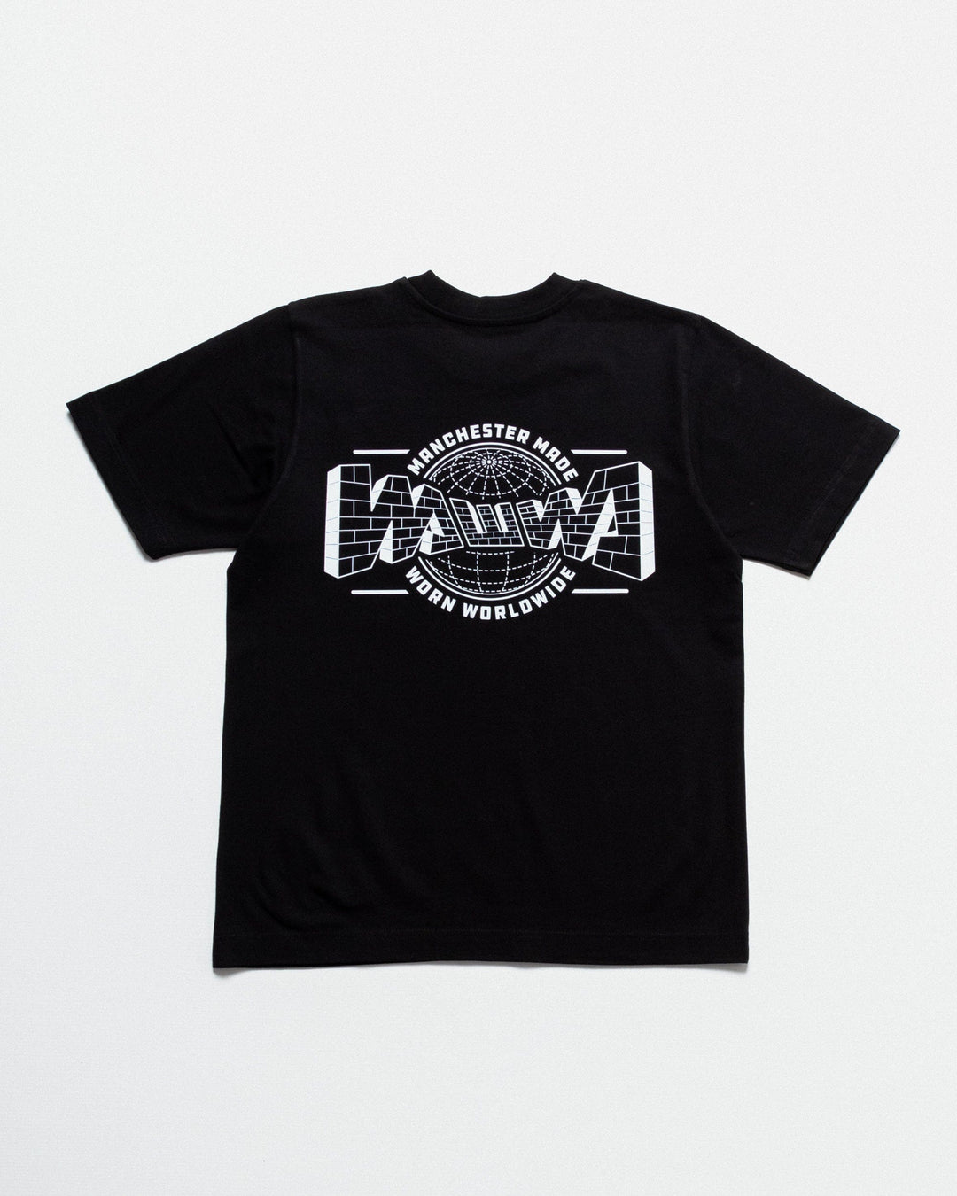 Cornerstone T-Shirt - Black