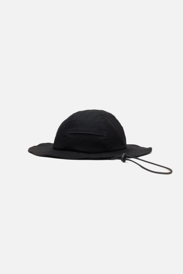 Waxed Ripstop Boonie Hat