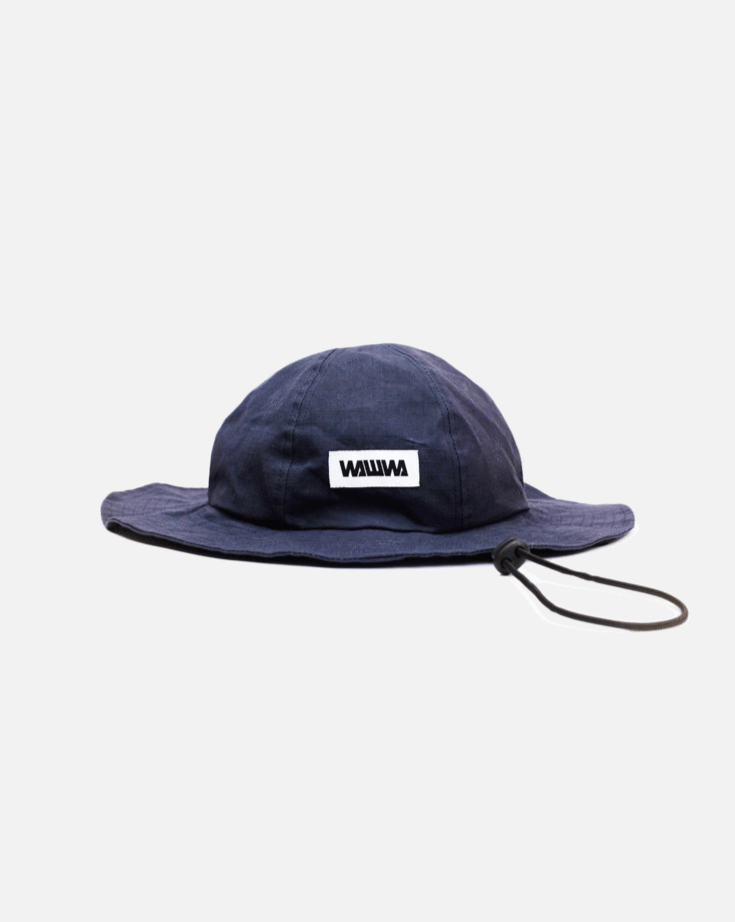 Waxed Ripstop Boonie Hat